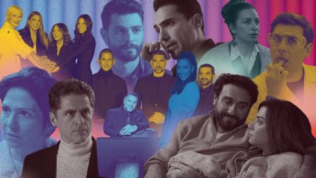 Νούμερα τηλεθέασης