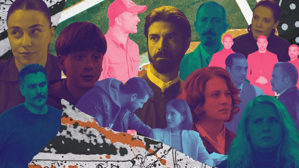 Νούμερα τηλεθέασης