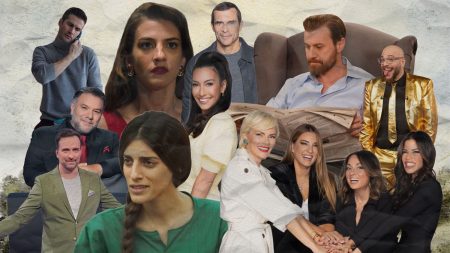 Νούμερα τηλεθέασης