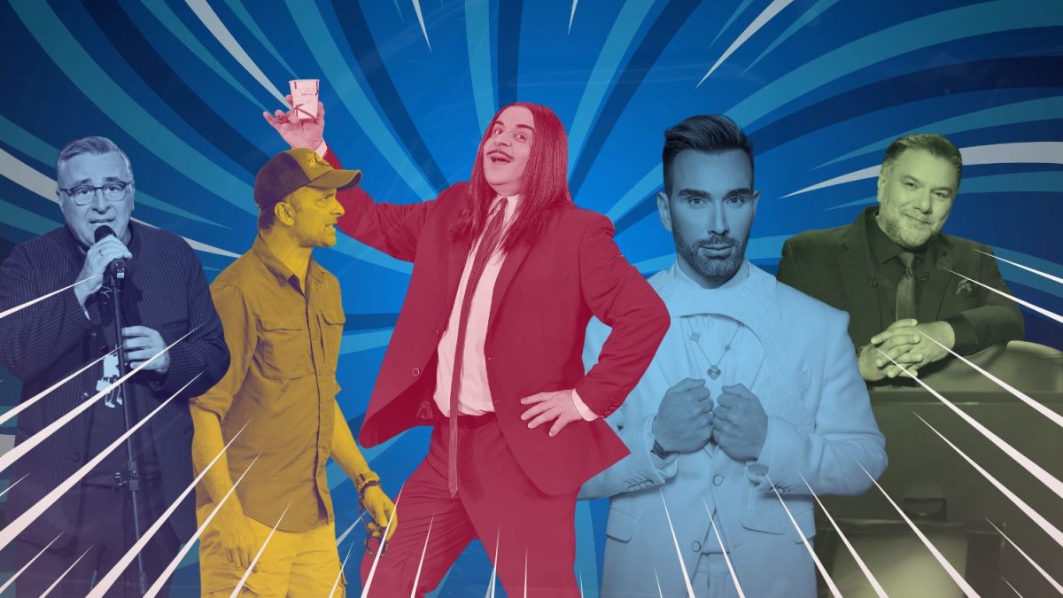 Νούμερα τηλεθέασης