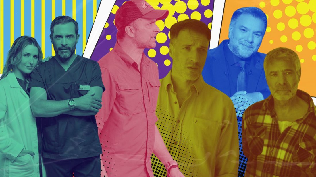 Νούμερα τηλεθέασης