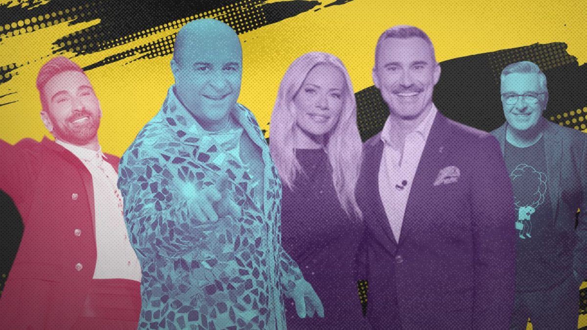 Νούμερα τηλεθέασης