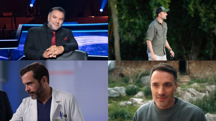 Νούμερα τηλεθέασης