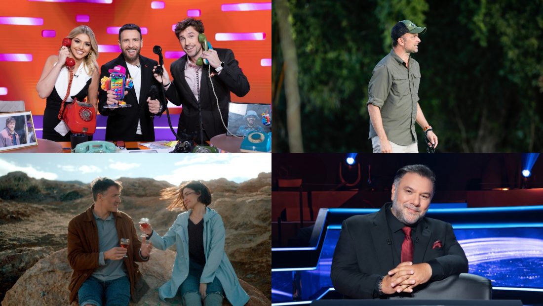 Νούμερα τηλεθέασης