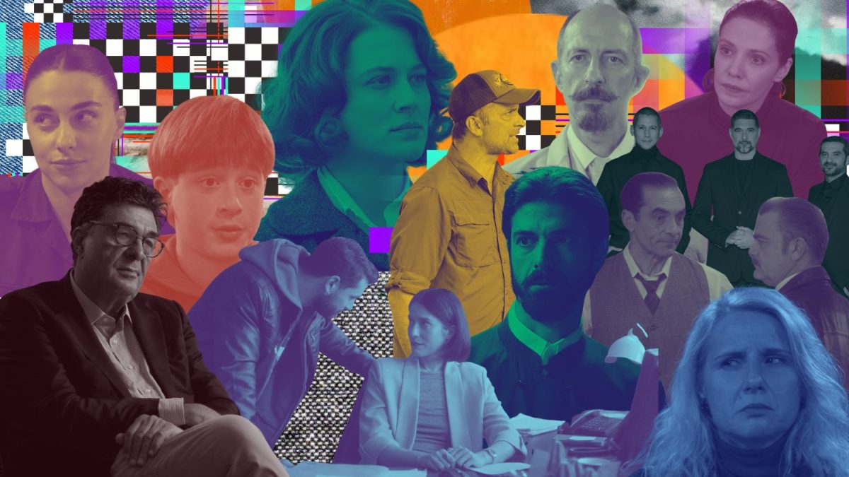 Νούμερα τηλεθέασης