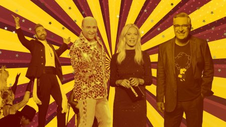 Νούμερα τηλεθέασης