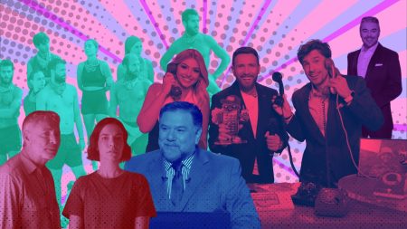 Νούμερα τηλεθέασης