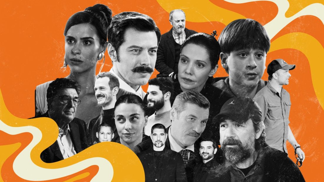 Νούμερα τηλεθέασης