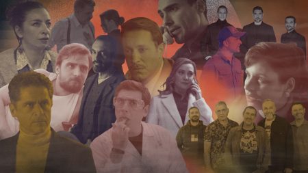 Νούμερα τηλεθέασης