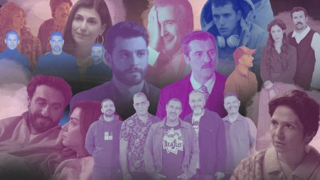 Νούμερα τηλεθέασης