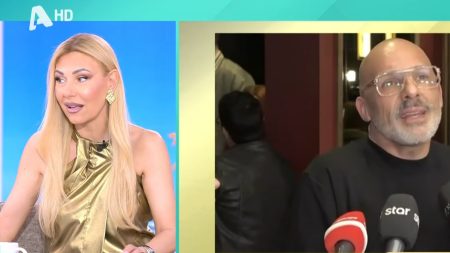 Τίνα Μεσσαροπούλου