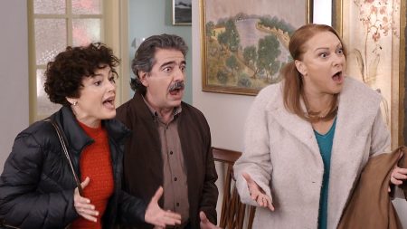 Το Σόι Σου: Μία παπουτσοθήκη φέρνει τα πάνω κάτω στο Χαμπέικο