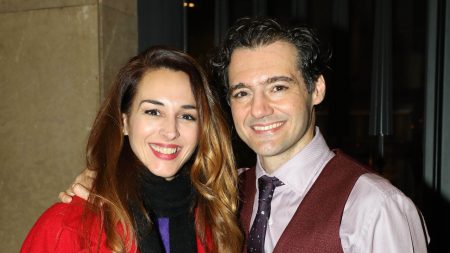 Θάνος Τοκάκης Βίκυ Παπαδοπούλου