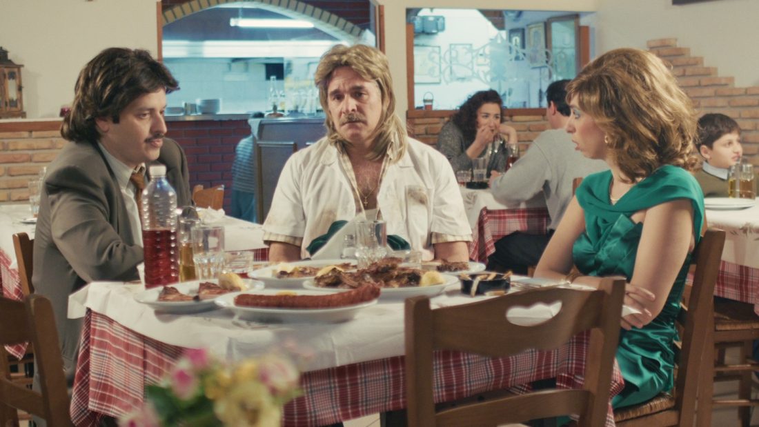 Τότε και Τώρα: «Επέτειος» – Ποιος γνωστός ηθοποιός κάνει special guest