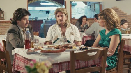 Τότε και Τώρα: «Επέτειος» – Ποιος γνωστός ηθοποιός κάνει special guest