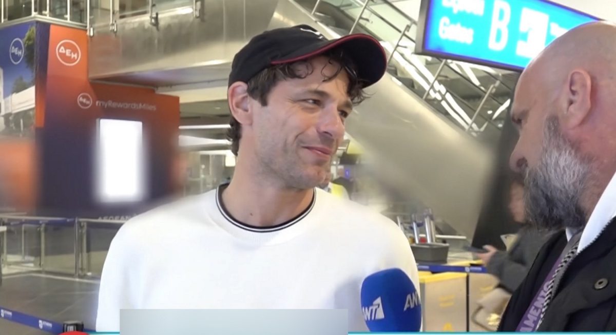 Αποστόλης Τότσικας