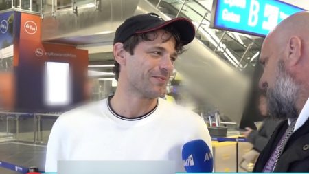 Αποστόλης Τότσικας