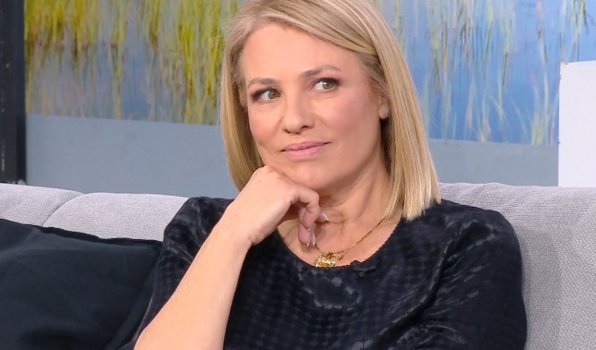 Μαριάννα Τουμασάτου