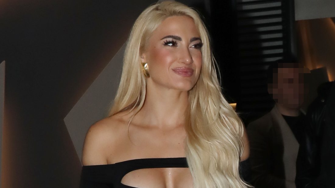 Ιωάννα Τούνη