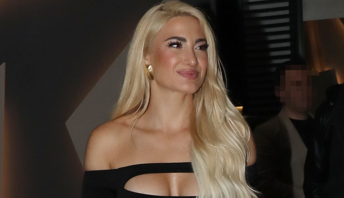 Ιωάννα Τούνη