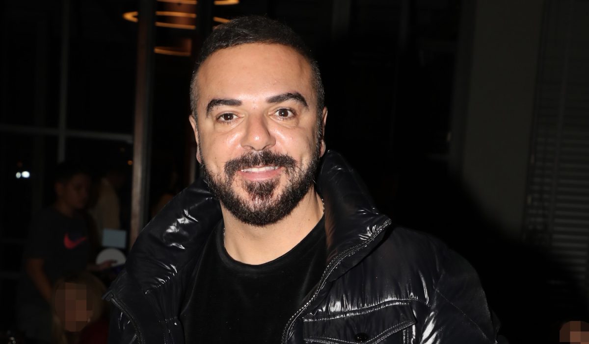 Τριαντάφυλλος