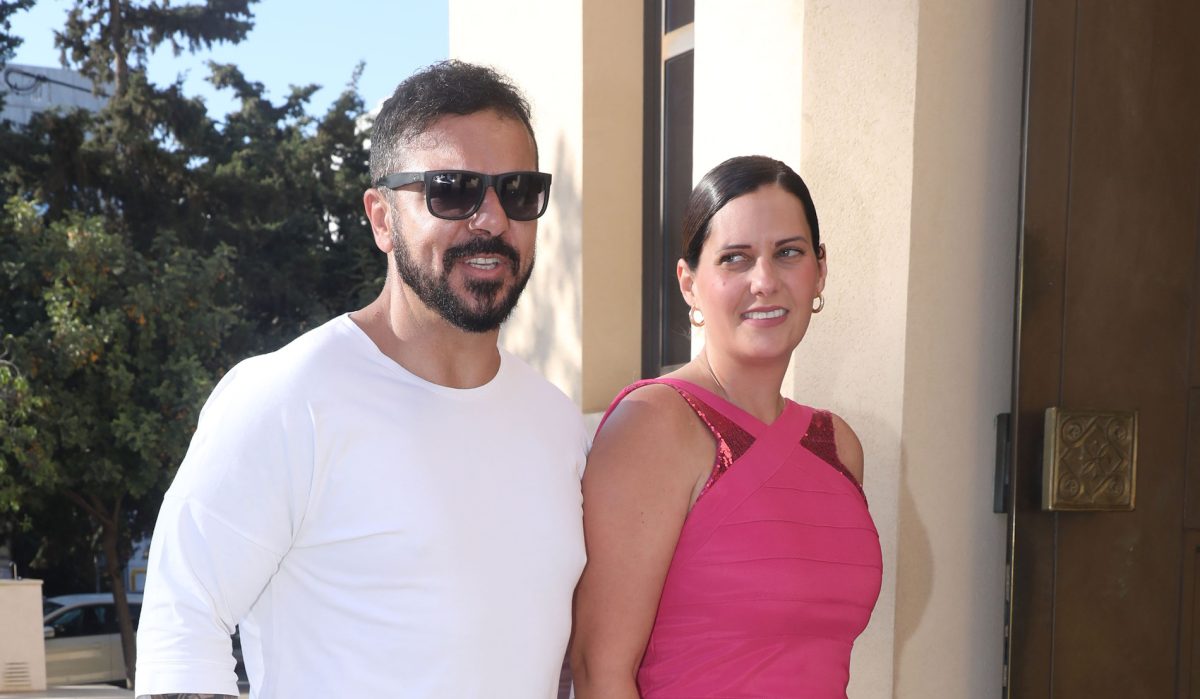 Τριαντάφυλλος Δήμητρα Σιαμπάνη