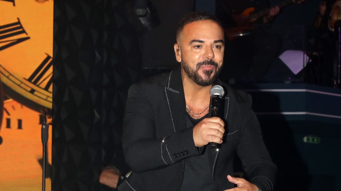 Τριαντάφυλλος