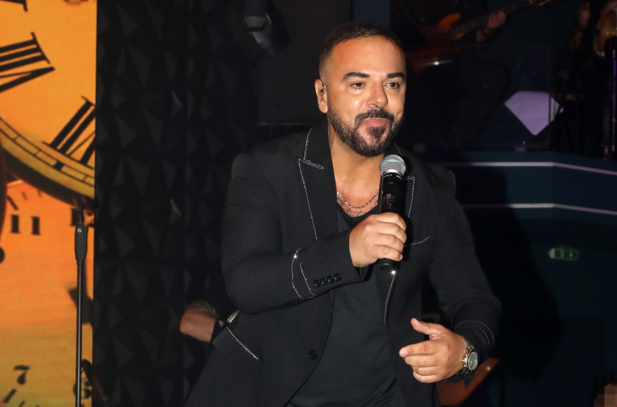 Τριαντάφυλλος