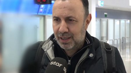 Τάσος Τρύφωνος