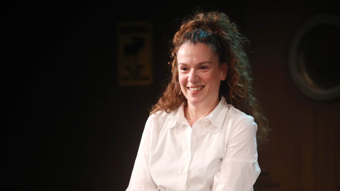 Πέγκυ Τρικαλιώτη