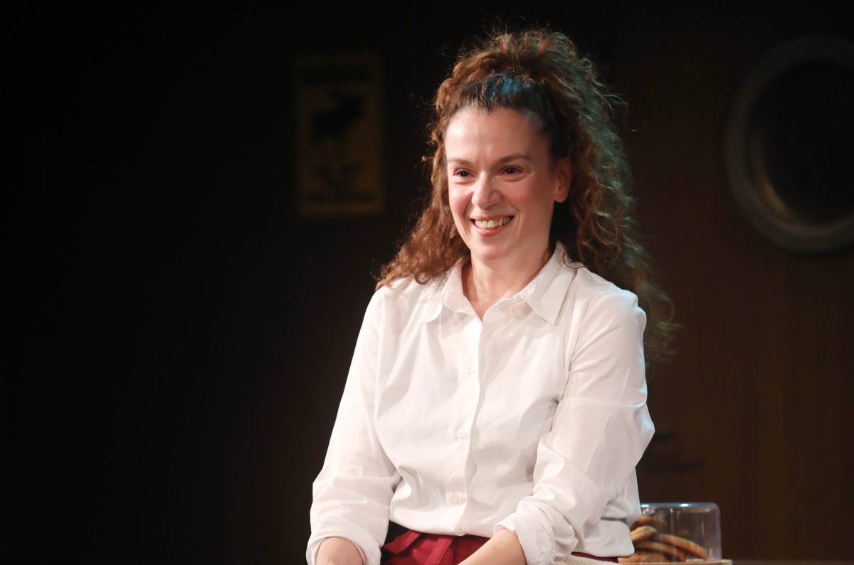 Πέγκυ Τρικαλιώτη