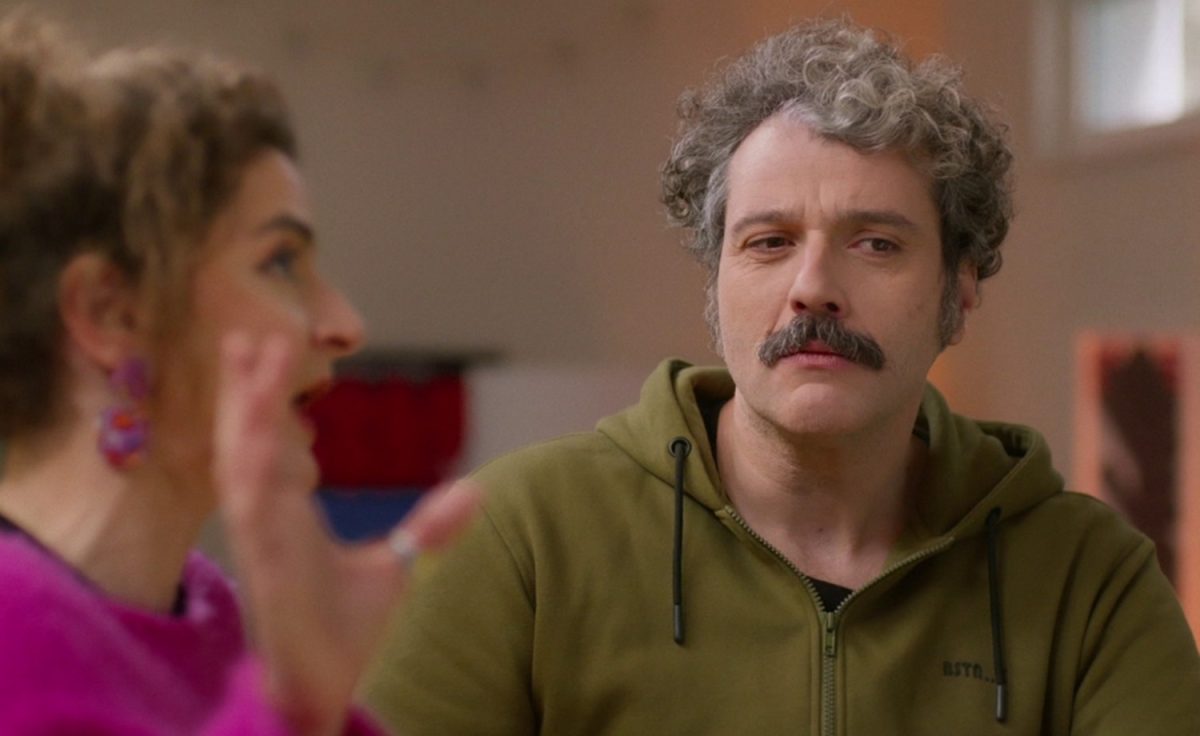 Τρομεροί γονείς