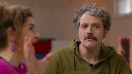 Τρομεροί γονείς