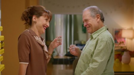 Τρομεροί γονείς