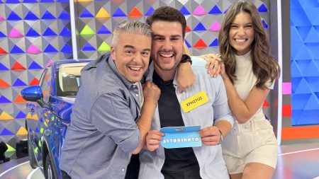 Τροχός της τύχης