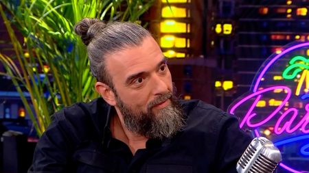 Σωτήρης Τσαφούλιας