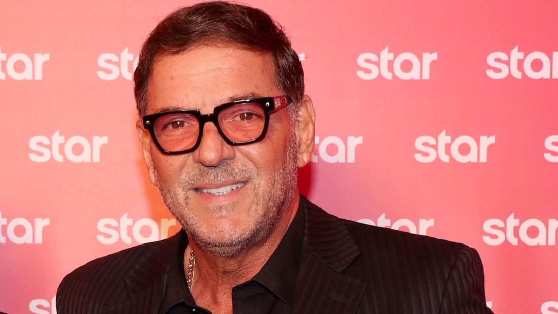 Γιώργος Τσαγκαράκης