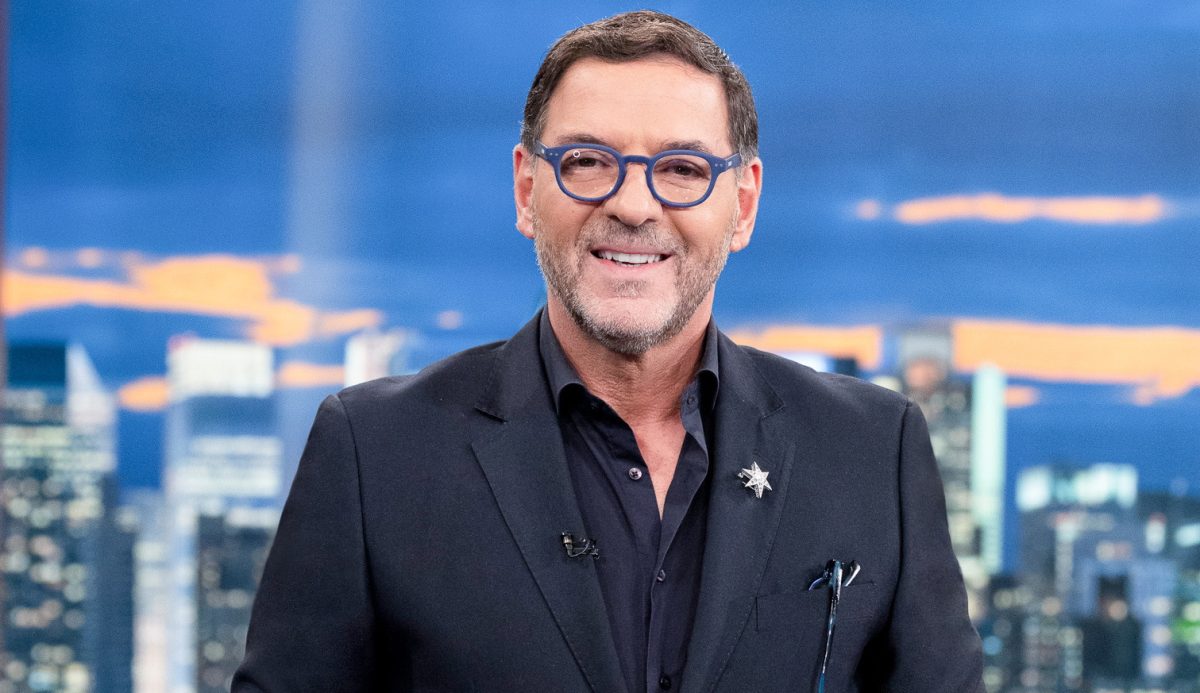 Γιώργος Τσαγκαράκης