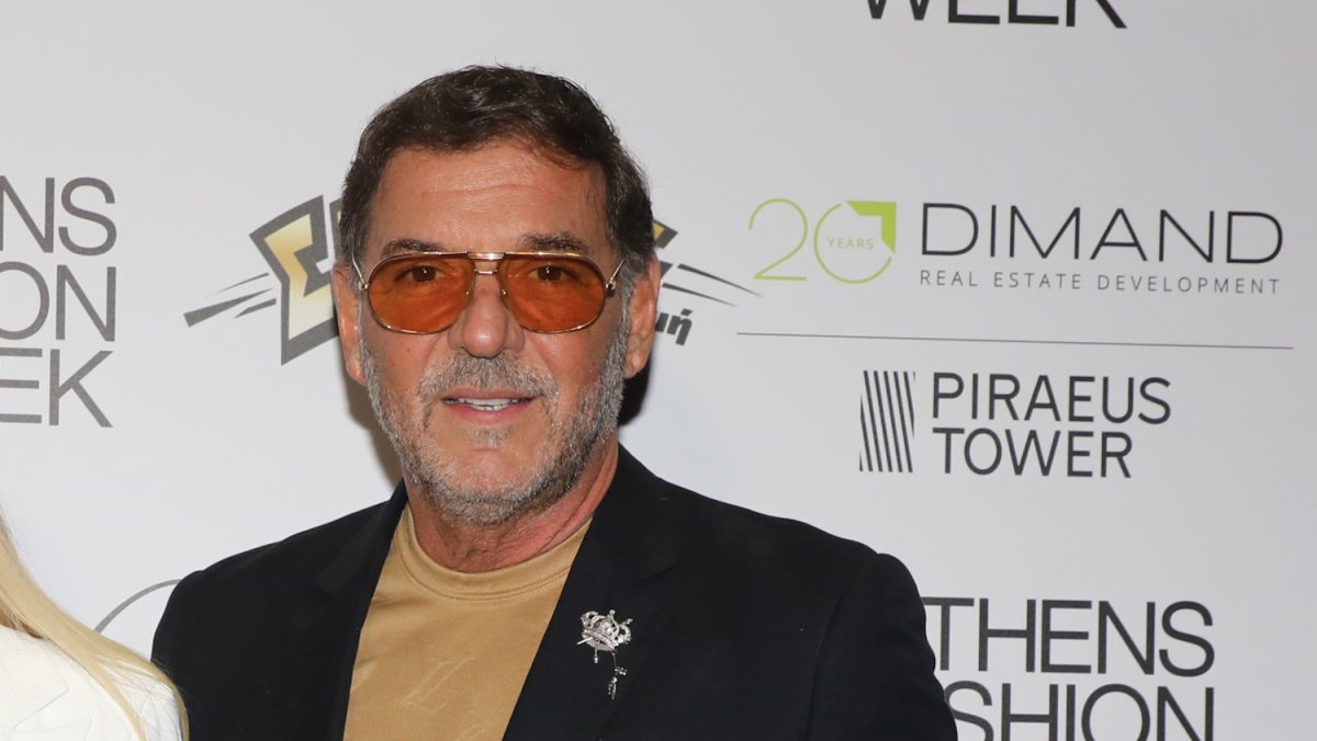 Γιώργος Τσαγκαράκης