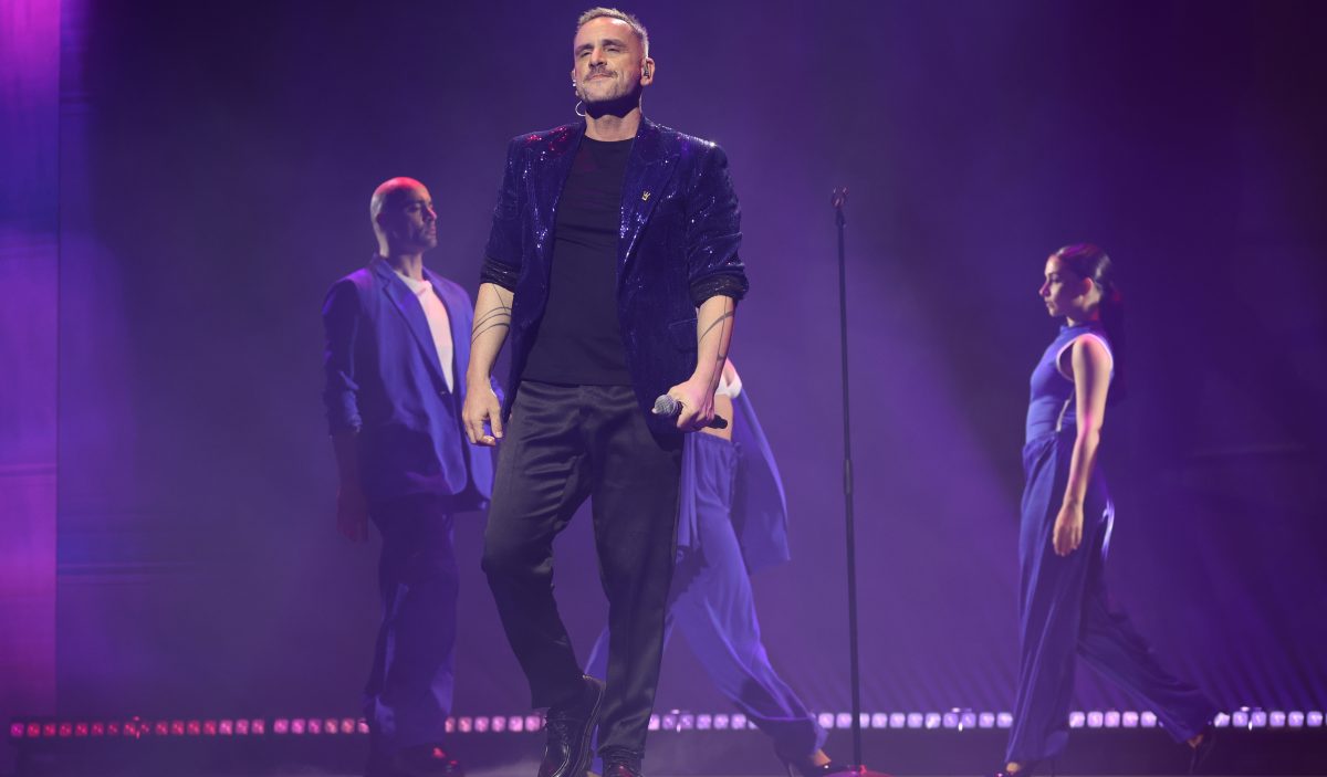 Παναγιώτης Τσακαλάκος