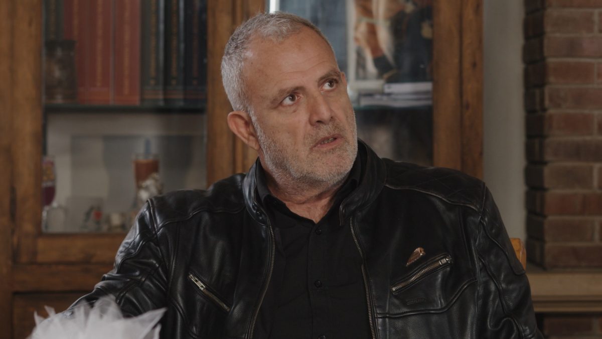 Πασχάλης Τσαρούχας