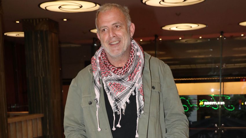 Πασχάλης Τσαρούχας