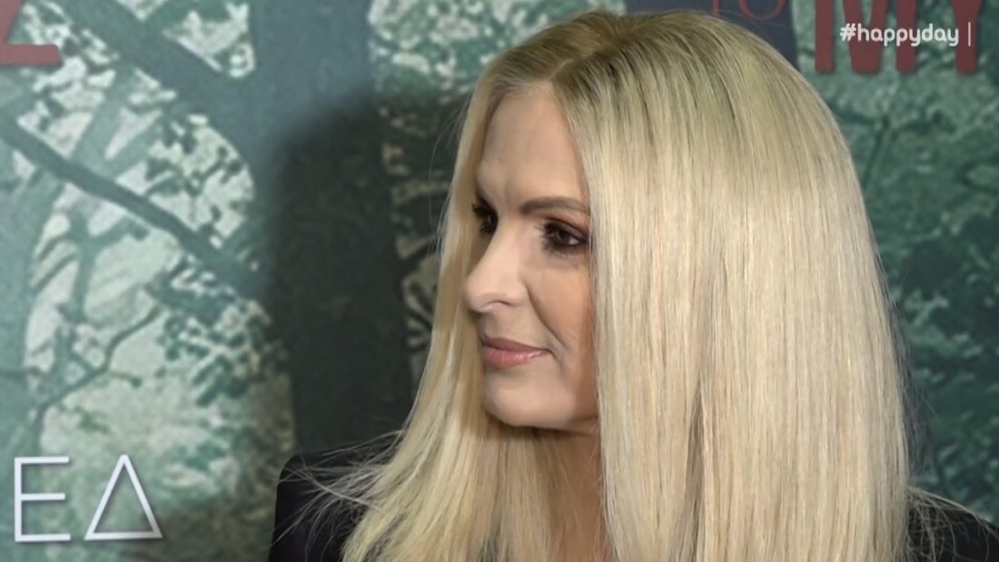 Μάγδα Τσέγκου