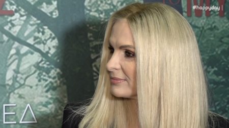 Μάγδα Τσέγκου