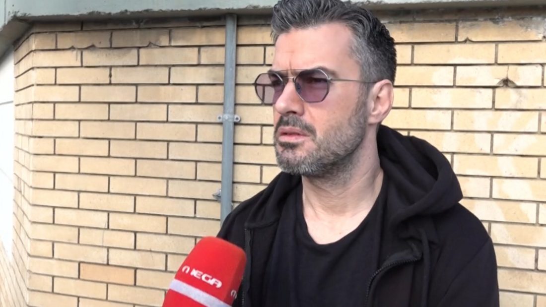 Γιάννης Τσιμιτσέλης