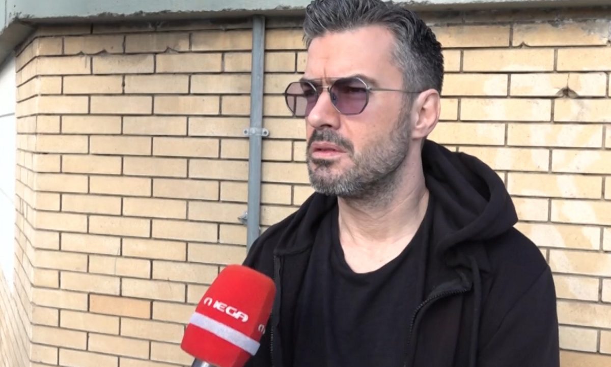 Γιάννης Τσιμιτσέλης