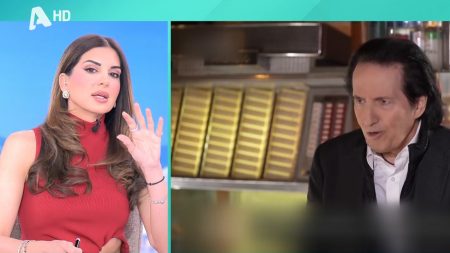 Σταματίνα Τσιμτσιλή