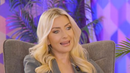 Δέσποινα Τσόκου