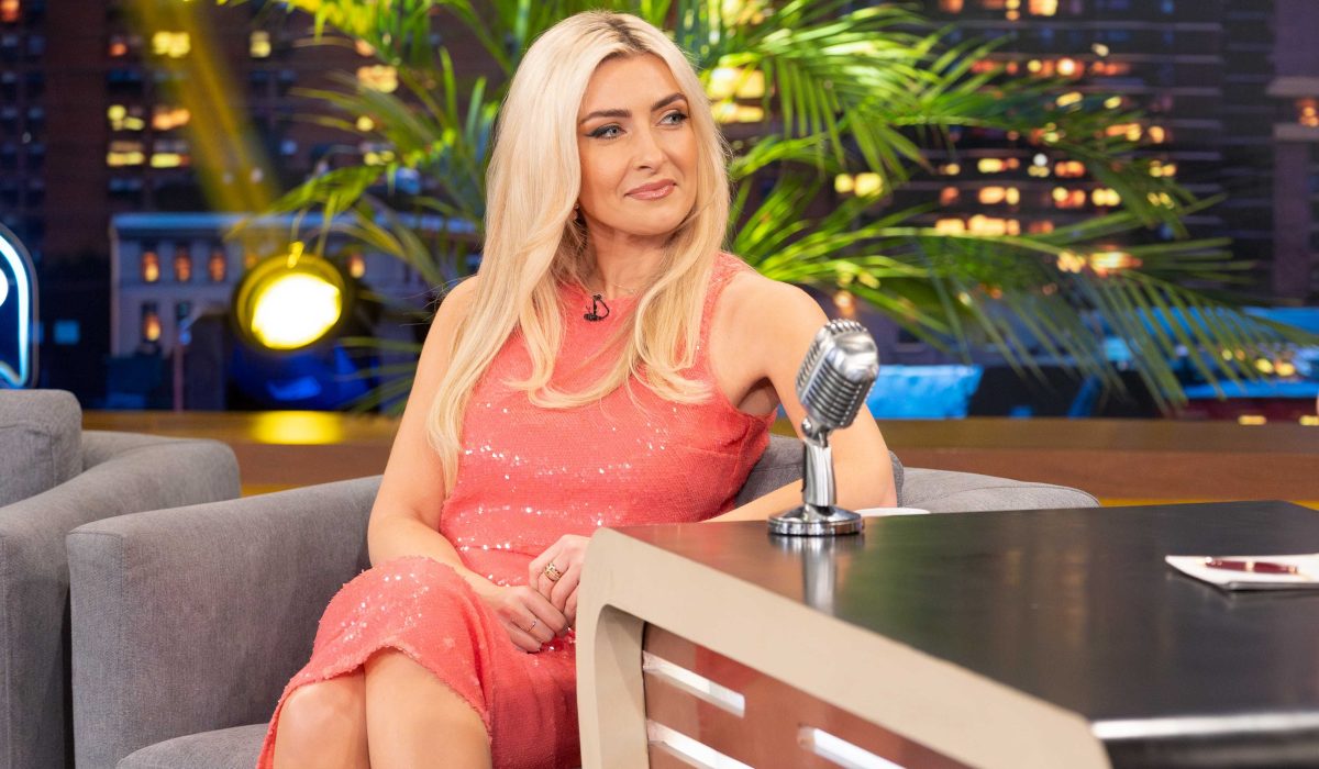 Δέσποινα Τσόκου