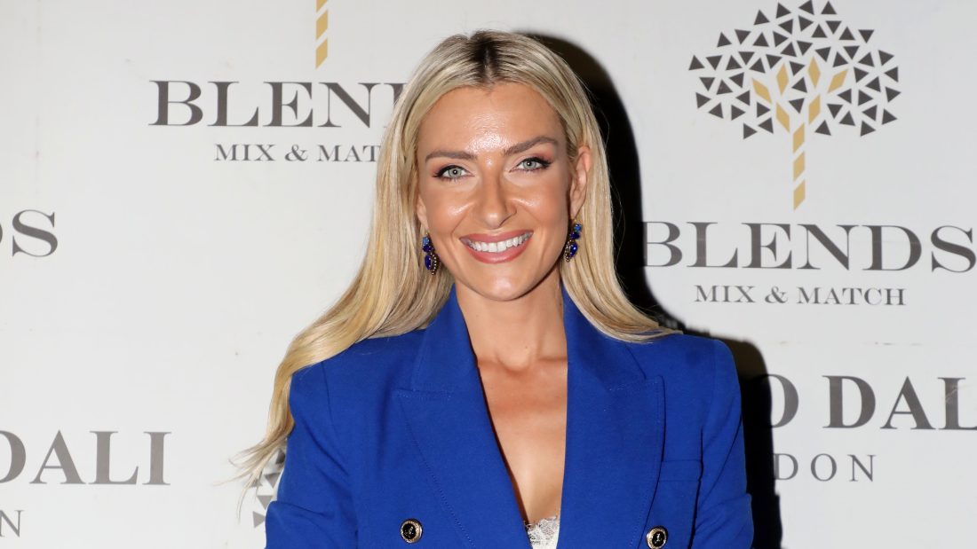 Δέσποινα Τσόκου